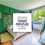Bons Baisers du Touquet - Villa Caracole