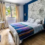 Bons Baisers du Touquet - Villa Caracole