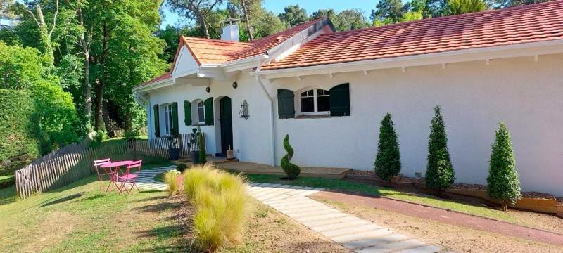 Maison d'hôtes Bons Baisers Du Touquet - Caracole Le Touquet-Paris-Plage